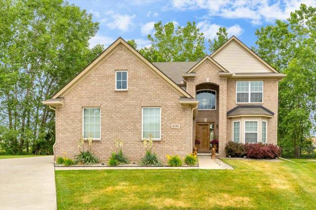 6141 Inverness Drive, Romulus, MI