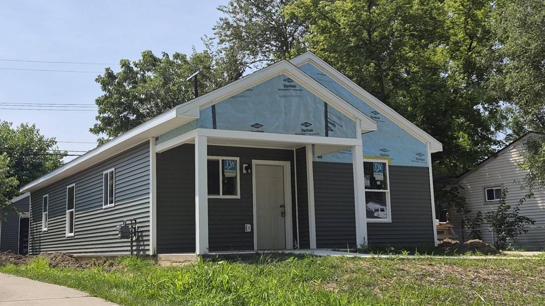 1231 Rambling Road, Ypsilanti, MI 48198