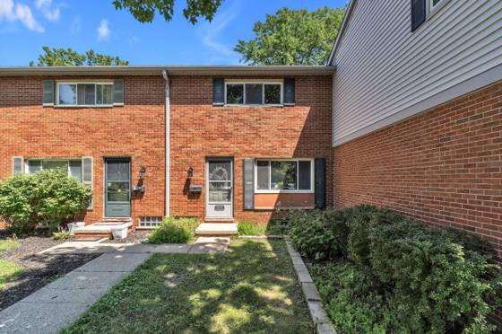 3161 Wolverine Drive, Ann Arbor, MI 48108 photo 2