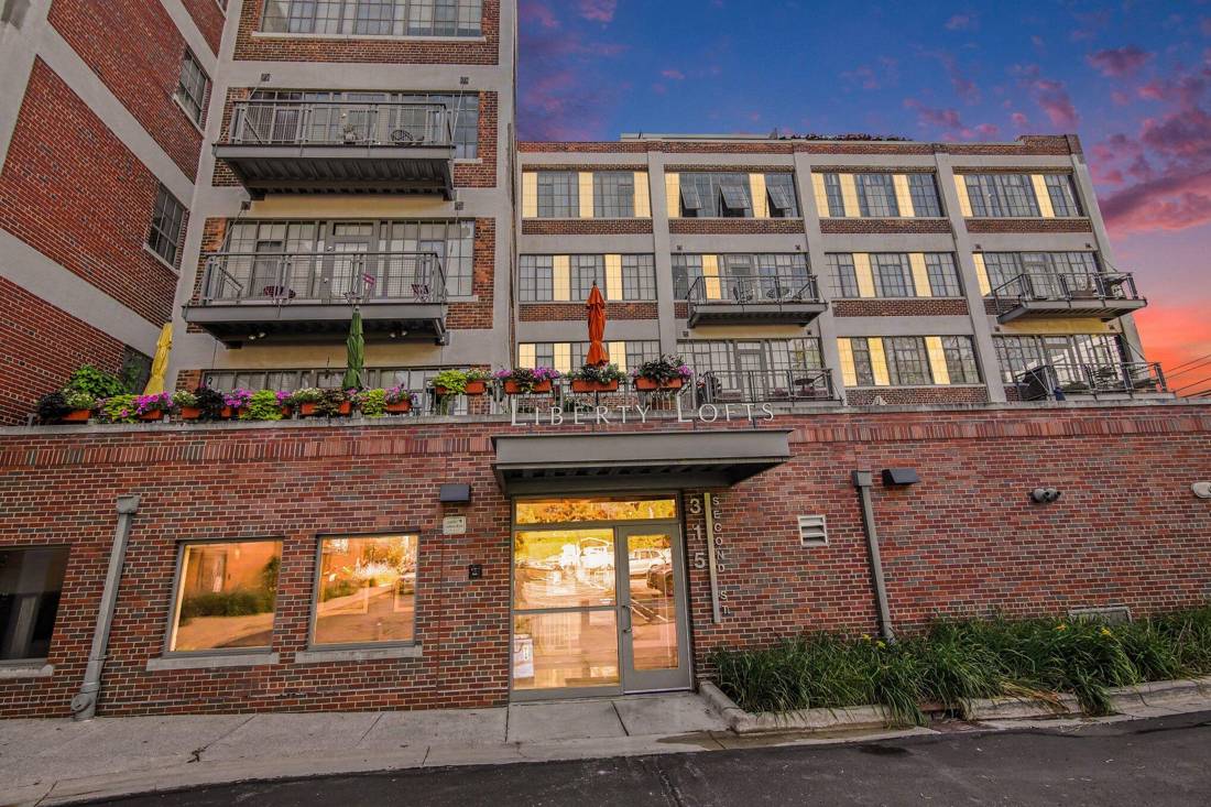 315 2nd Street, Ann Arbor, MI 48103
