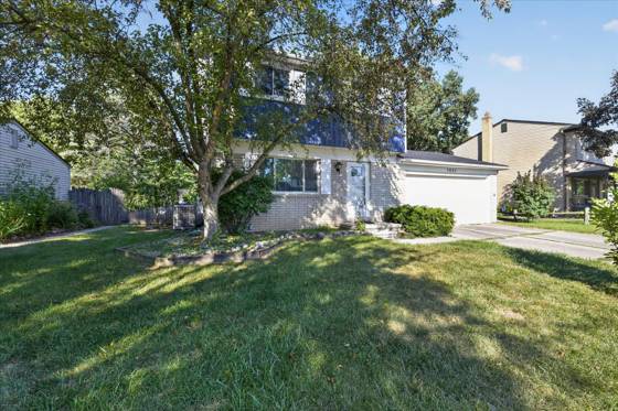 5825 Huntington Avenue, Ypsilanti, MI 48197 photo 3