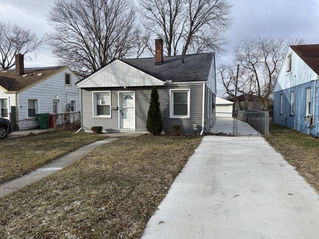 22765 Rosalind Avenue, Eastpointe, MI
