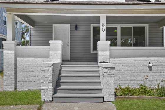 80 Louise Street, Highland Park, MI 48203 photo 3