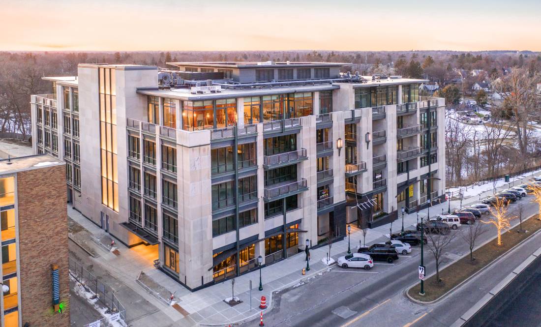 369 N Old Woodward Avenue #306, Birmingham, MI 48009