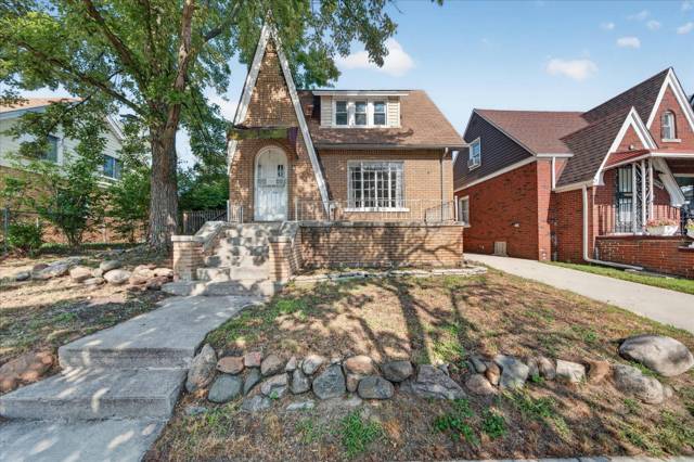 15050 Pinehurst Street, Detroit, MI