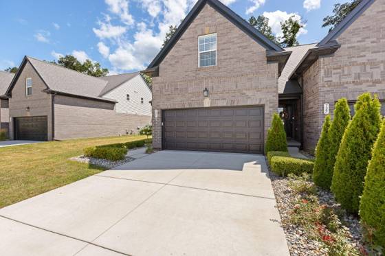 725 Chase Hanna Street #9, Dundee, MI 48131 photo 3