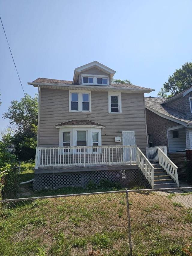 5056 Bewick Street, Detroit, MI