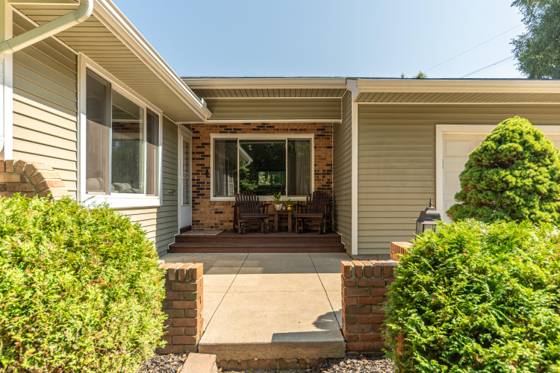 4950 Westwind Drive, Dexter, MI 48130 photo 4