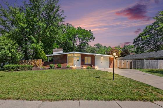 29928 Rock Creek Drive, Southfield, MI 48076 photo 2