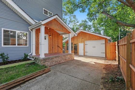 1605 Albany Street, Ferndale, MI 48220 photo 3