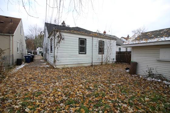 15881 Lennane Street, Redford, MI 48239 photo 3