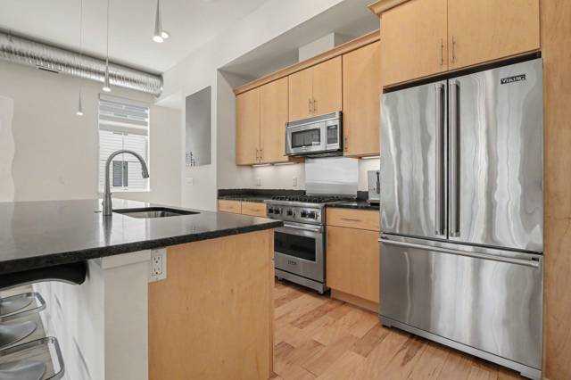410 N 1st Street #203, Ann Arbor, MI
