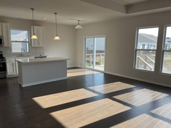 3494 Park Creek Lane, Canton, MI 48188 photo 3