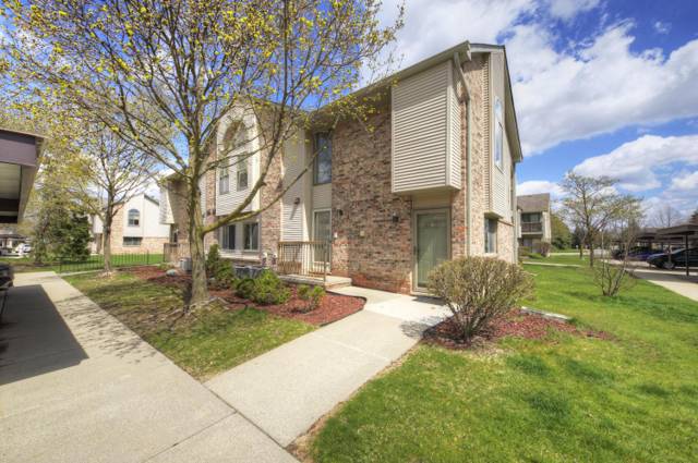 42779 Lilley Pointe Drive, Canton, MI