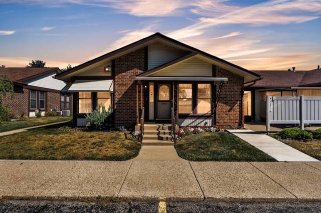 40673 Newport Drive, Plymouth, MI