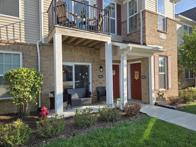 9912 Ridge Run Street, Howell, MI