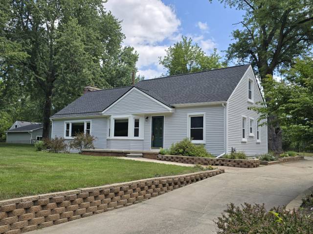 3418 N Dixboro Road, Ann Arbor, MI