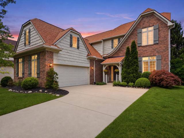5900 Villa France Avenue, Ann Arbor, MI