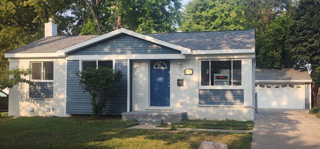 1311 Desoto Avenue, Ypsilanti, MI