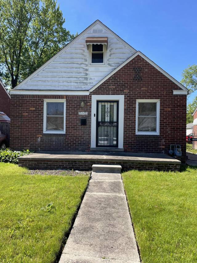 16512 Tacoma Street, Detroit, MI