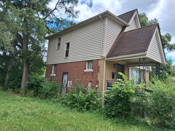 16502 Lilac Street, Detroit, MI 48221 photo 2