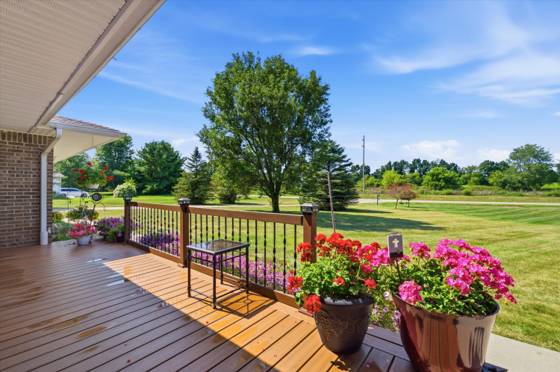 18275 Garvey Road, Chelsea, MI 48118 photo 2