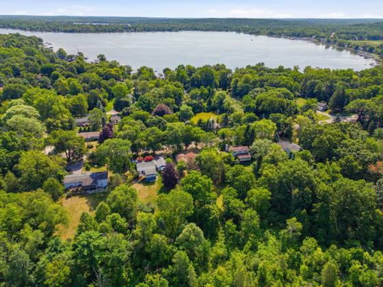 9835 Dexter-Pinckney Road, Pinckney, MI 48169 photo 4