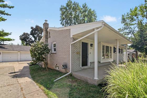 1193 Coleman Street, Ypsilanti, MI 48198 photo 3