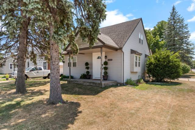 1642 Holmes Road, Ypsilanti, MI