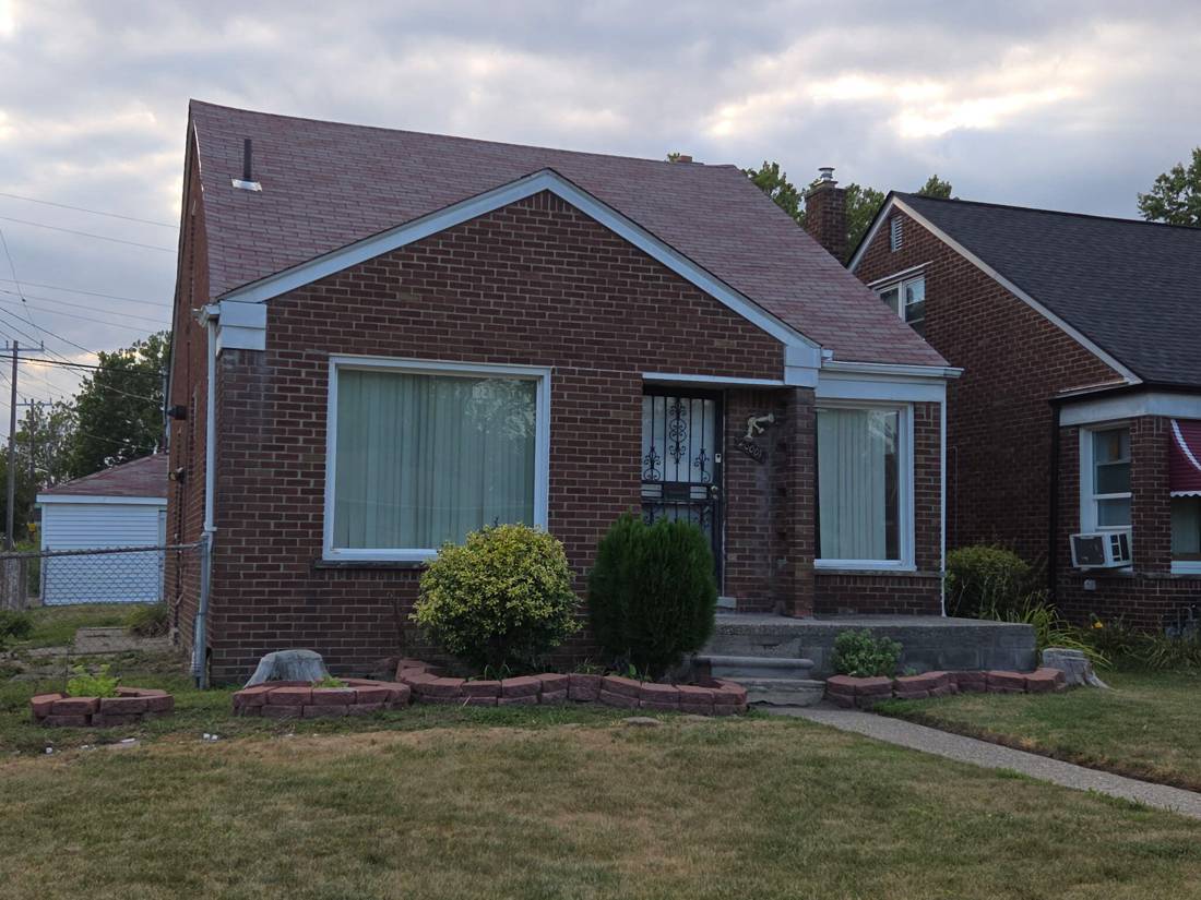 20001 Keystone Street, Detroit, MI 48234