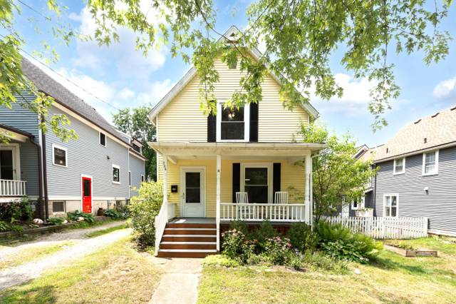 326 S 7th Street, Ann Arbor, MI