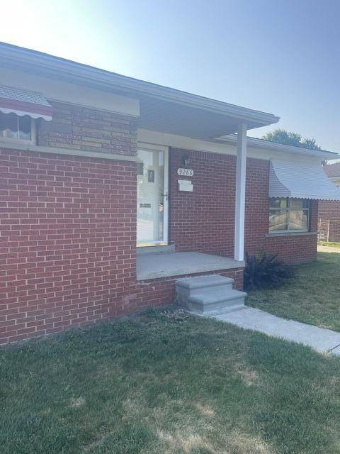 9266 Berwyn Avenue, Redford, MI 48239