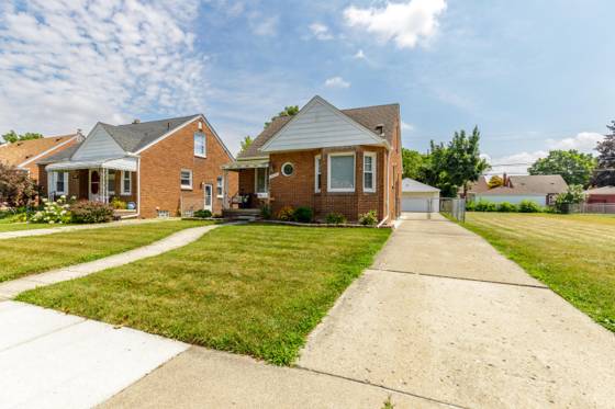 3413 Lincoln Street, Dearborn, MI 48124 photo 2