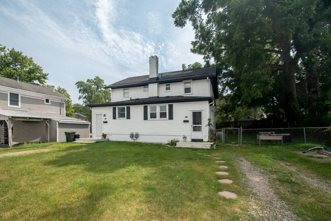 151 & 153 Jackson Street, Chelsea, MI 48118