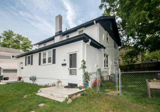 151 & 153 Jackson Street, Chelsea, MI 48118 photo 2