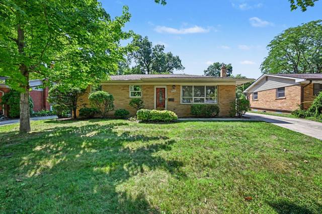 629 Duane Court, Ann Arbor, MI