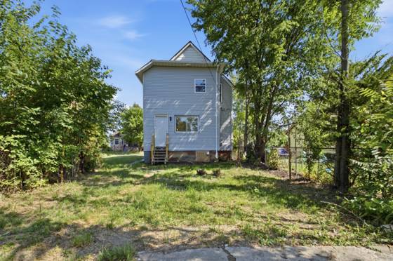 2708 Hooker Street, Detroit, MI 48208 photo 2