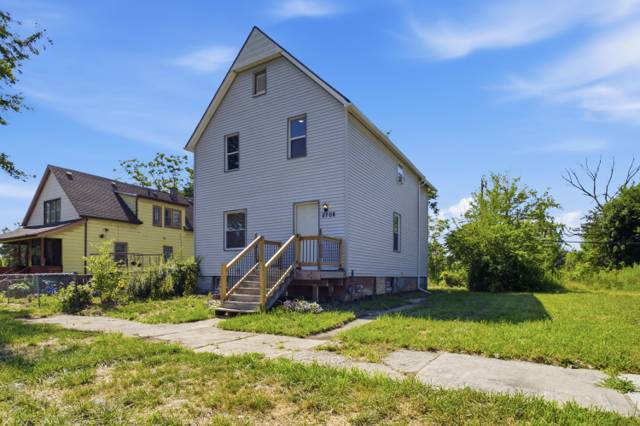 2708 Hooker Street, Detroit, MI