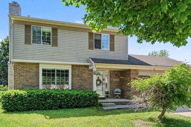 4598 Connor Court #48, Ypsilanti, MI
