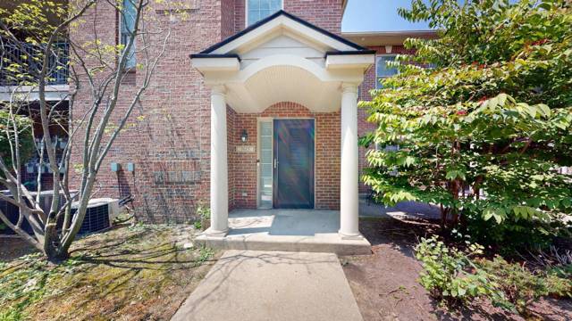 5615 Hampshire Lane, Ypsilanti, MI