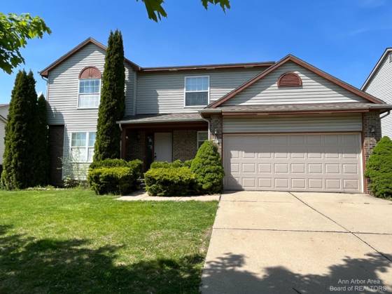 4171 Inglewood Drive, Ypsilanti, MI 48197 photo 2