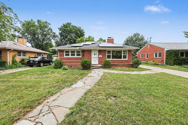 1597 Greenview Drive, Ann Arbor, MI