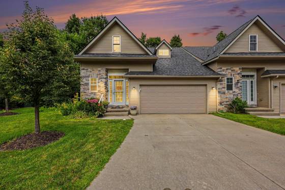 5496 Trillium Crossing Court, Ann Arbor, MI 48103 photo 2