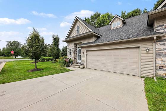 5496 Trillium Crossing Court, Ann Arbor, MI 48103 photo 4