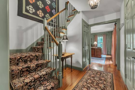8211 Donovan Road, Dexter, MI 48130 photo 5