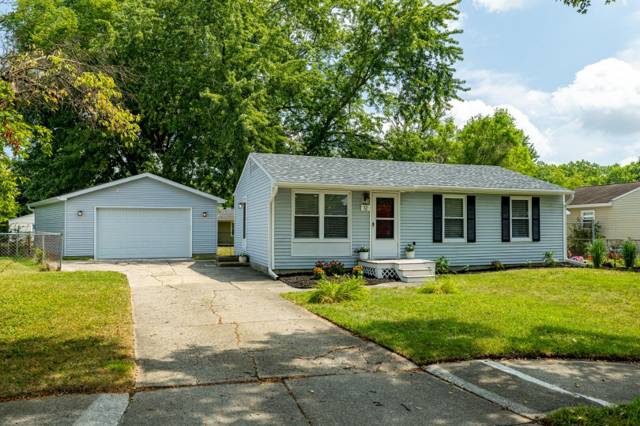 12 W Eden Court, Ann Arbor, MI