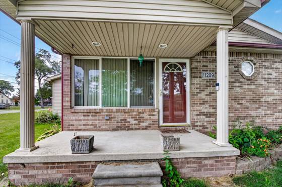 11209 Jackson Street, Taylor, MI 48180 photo 3