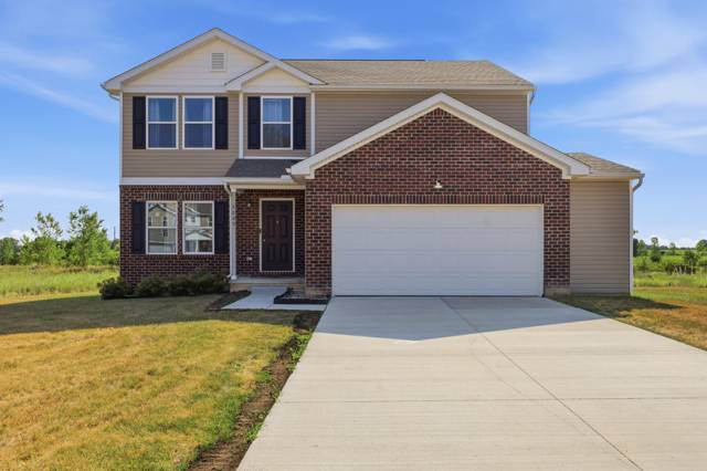 6045 Crooked River Drive, Swartz Creek, MI