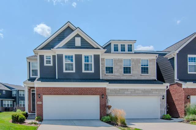 2817 Fairgrove Crescent, Ann Arbor, MI