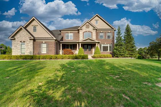 17486 Crestbrook Drive, Northville, MI 48168 photo 2